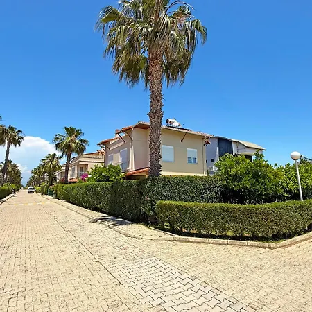 Willa Paradise Town Orchard Belek