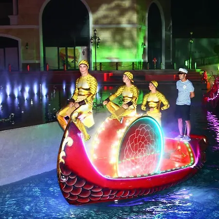 Paradise Town Orchard