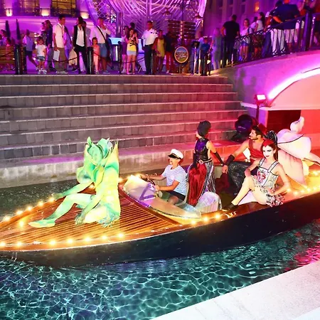 Paradise Town Orchard Villa