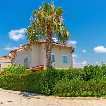 Paradise Town Orchard Villa