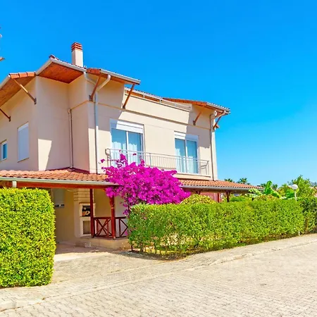 Villa Paradise Town Orchard