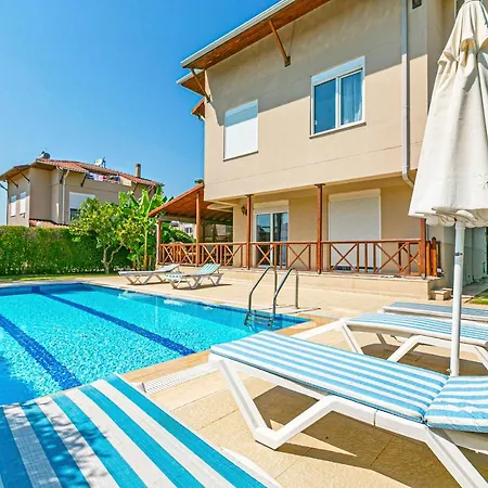 Paradise Town Orchard Villa