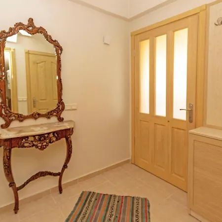 Paradise Town Orchard Villa