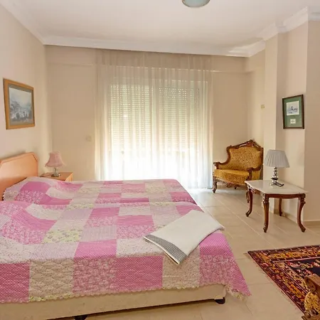 Paradise Town Orchard Belek