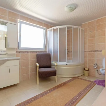 Paradise Town Orchard Villa Belek