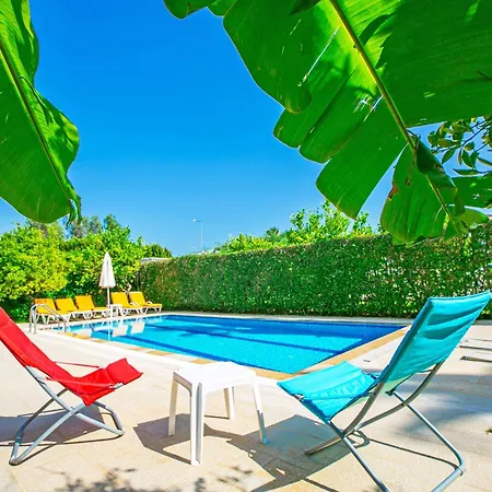 Villa Paradise Town Orchard