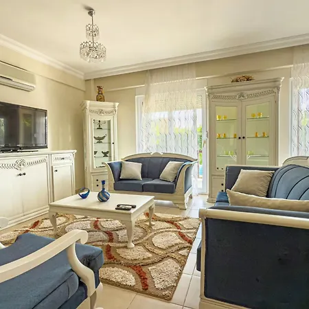 Paradise Town Orchard Villa