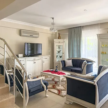 Paradise Town Orchard Villa Belek