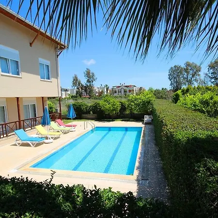 Villa Paradise Town Orchard *