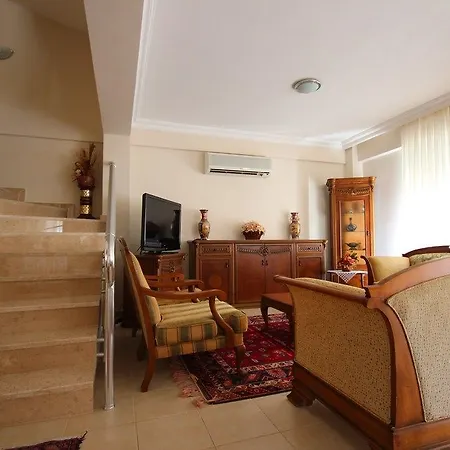 Villa Paradise Town Orchard