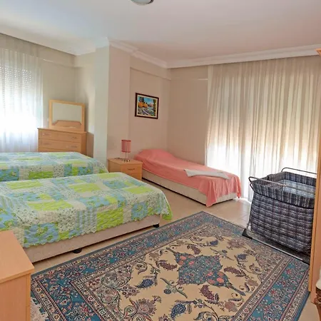 Paradise Town Orchard וילה *