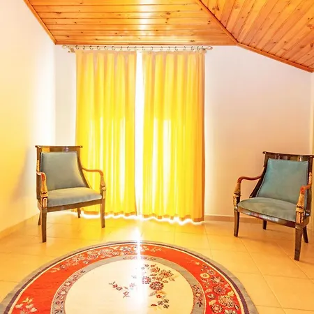 Paradise Town Orchard