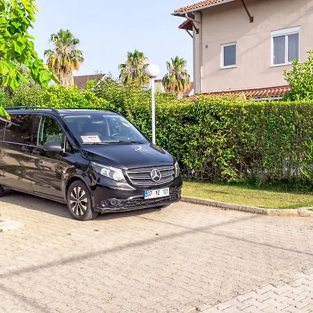 וילה Paradise Town Orchard *