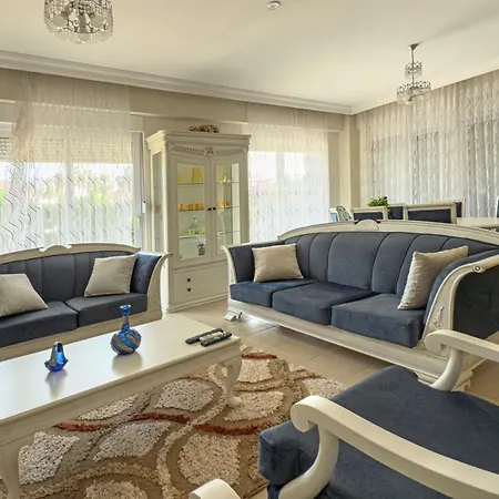 Paradise Town Orchard * באלאק