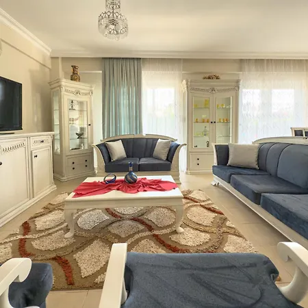 וילה Paradise Town Orchard