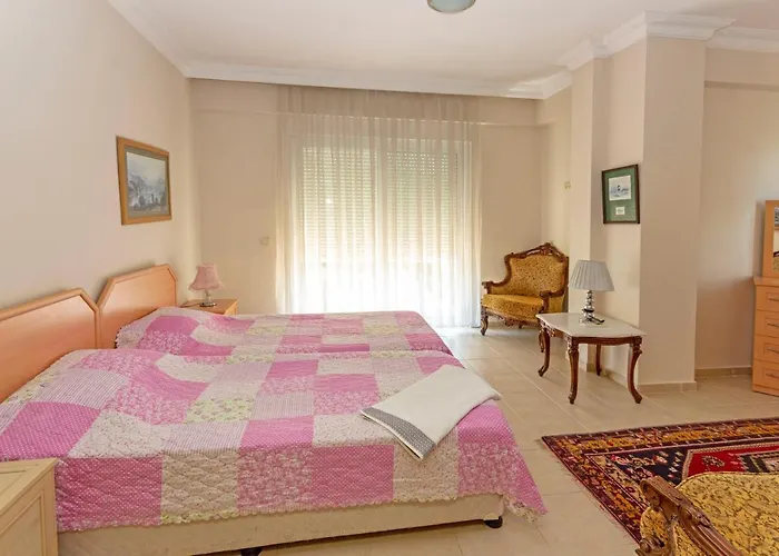 Paradise Town Orchard Belek