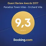 Paradise Town Orchard * بيليك