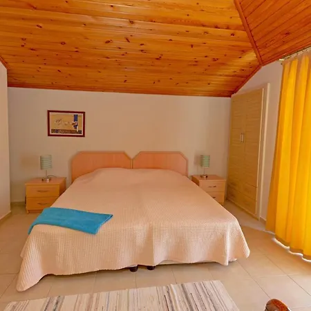 Paradise Town Orchard * Belek