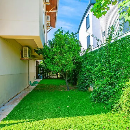 Paradise Town Orchard * Belek