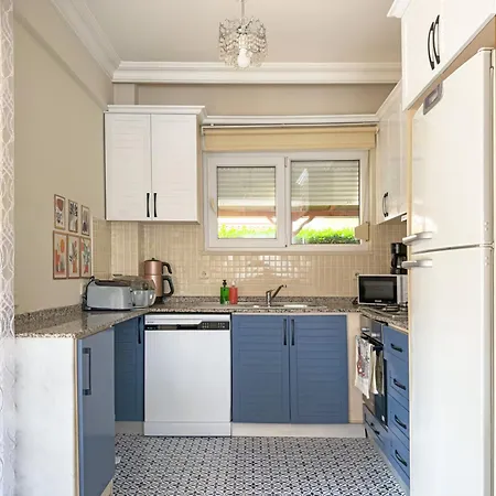 Willa Paradise Town Orchard *