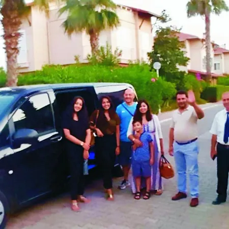 Paradise Town Orchard