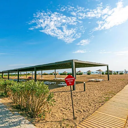 Paradise Town Orchard Vila Belek