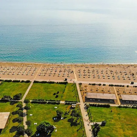 Vila Paradise Town Orchard