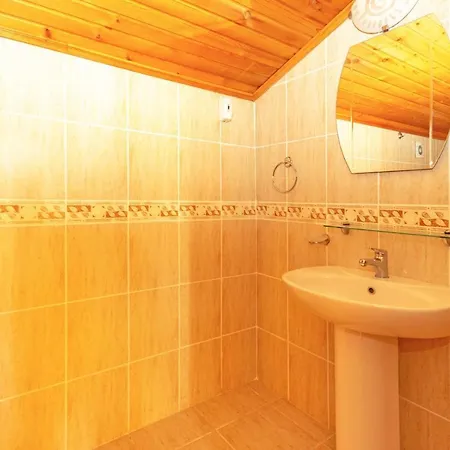 Vila Paradise Town Orchard *