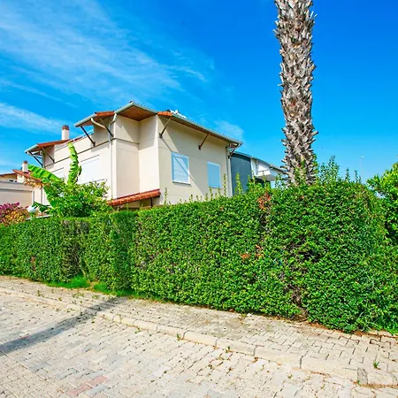 Paradise Town Orchard Belek