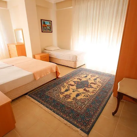 Paradise Town Orchard Belek