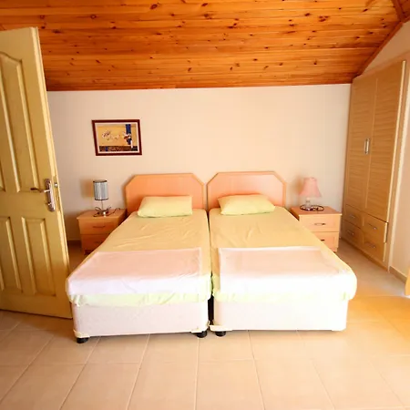 Vila Paradise Town Orchard *